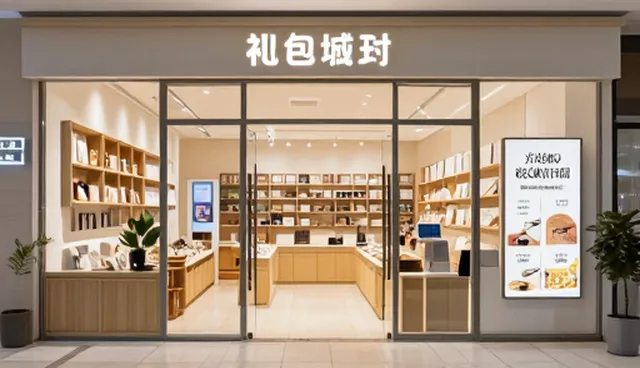 订单处理效率对礼品采购方案的影响分析