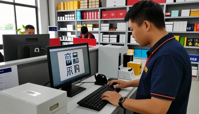 礼品采购适合哪些应用环境?