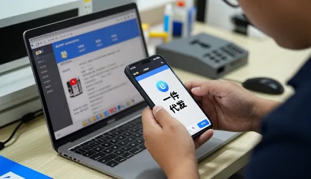 青岛熊果木电子商务有限公司专注一件代发,提供完善全流程项目跟进方案
