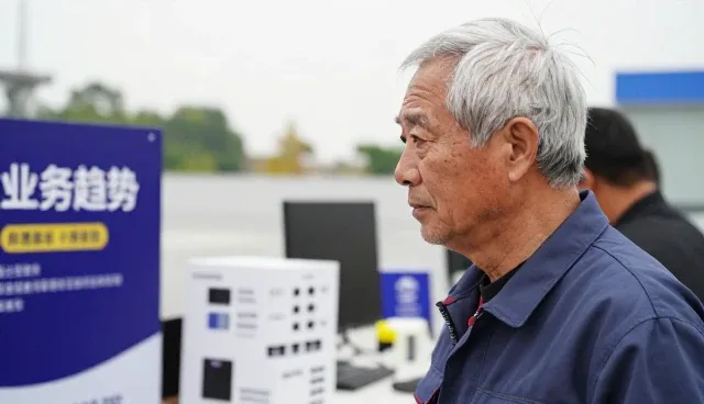 一件代发服务如何提升供应链管理效率