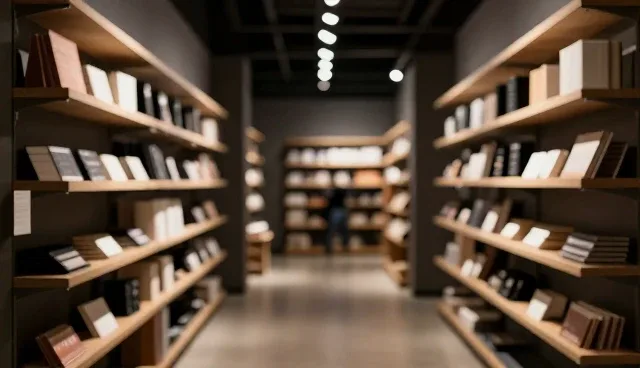 商品采购中的选型关注点与处理方法分析