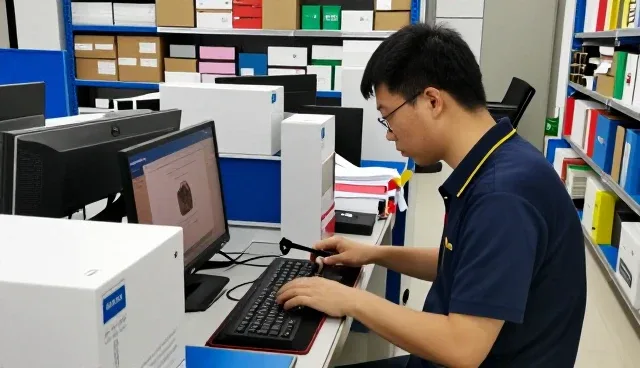 交通枢纽应用中的一件代发特点