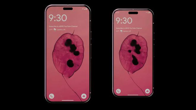 ProMax太狠了这设计是真的猛！九游会登录j9入口iPhone17(图3)