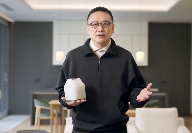 nt如何重塑未来智能家居的体验 动察j9九游会真人第一品牌AI Age(图2)
